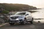 Peugeot 5008 2018 года (AU)